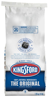 Kingsford 01511 Charcoal Briquette, 15.4 lb